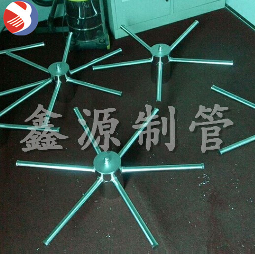 不銹鋼中排，水帽，布水器，四爪，六爪，八爪，過濾器進出水裝置