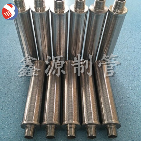 不銹鋼交叉進(jìn)水裝置，不銹鋼布水器
