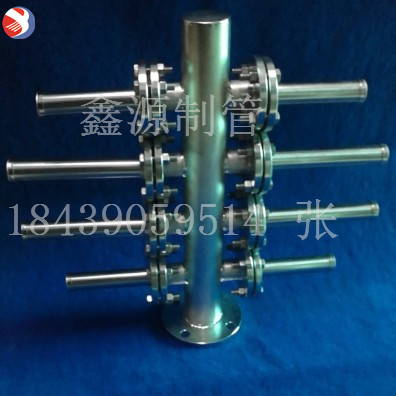 梯形不銹鋼篩管 條縫篩板 中排 布水器 水帽 楔形過(guò)濾網(wǎng)v型繞絲管濾芯