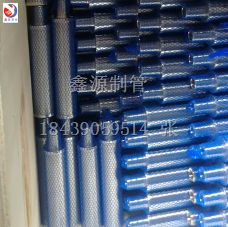 316L不銹鋼楔形網纏繞絲篩 管純圓約翰遜條縫濾網筒 雙聯(lián)過濾器濾芯