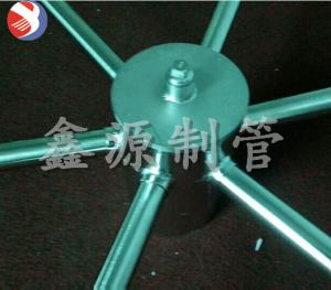 304不銹鋼水帽 長(zhǎng)柄 排氣布水器 中排濾管 樹(shù)脂石英砂 水處理設(shè)備