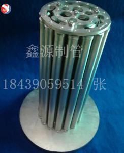 定做楔形網(wǎng)濾芯 不銹鋼304擠出機(jī)過(guò)濾筒壓榨篩筒 T型絲纏繞式